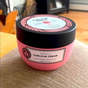 Maria Nila Curlicue cream